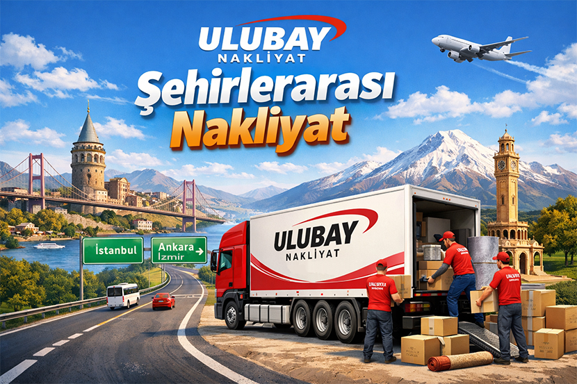 Ankara Şehirlerarası Nakliyat